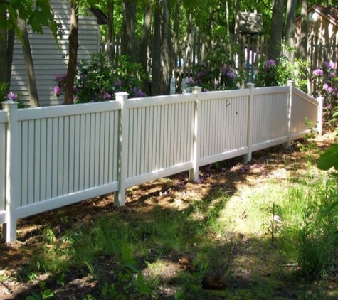 Reyes Fence LLC