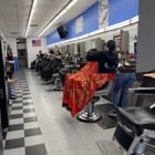 Mission Square Barbershop