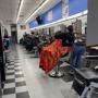 Mission Square Barbershop