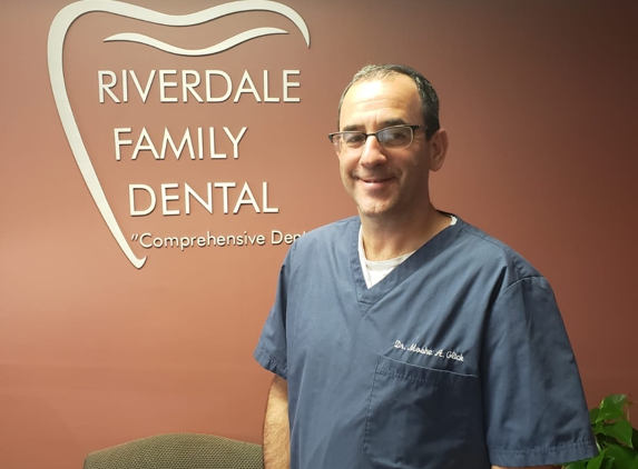 Dr. Moshe A. Glick, DDS - Scarsdale, NY