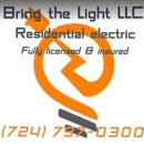 Bring The Light - Electricians