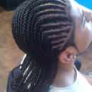 Essence Beauty Salon Inc - Hair Braiding