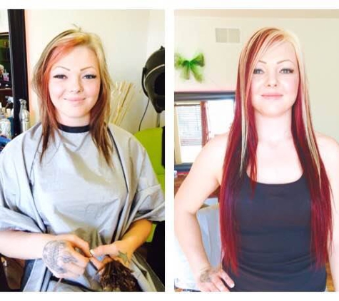 NoRhE Extensions | Salon | Massage - Lincoln, NE