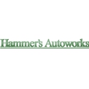 Hammer's Autoworks - Automobile Body Repairing & Painting