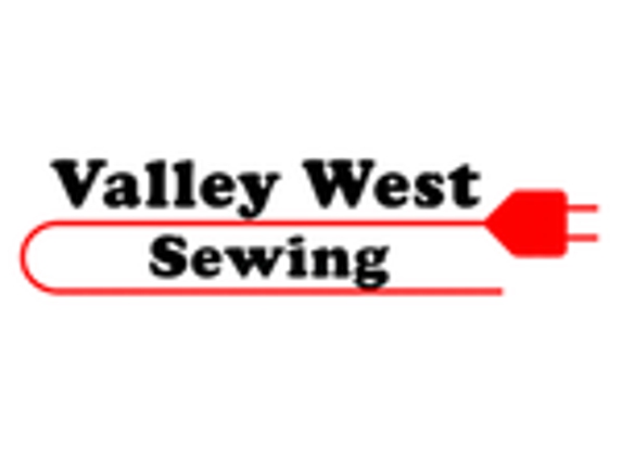 Valley West Sewing - Edina, MN