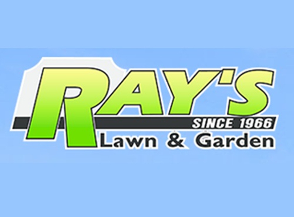 Ray's Lawn & Garden Center - Sellersburg, IN
