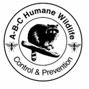 ABC Humane Wildlife Control and Prevention Inc. - Pest Control Services