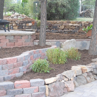 CRR Landscaping - Colorado Springs, CO