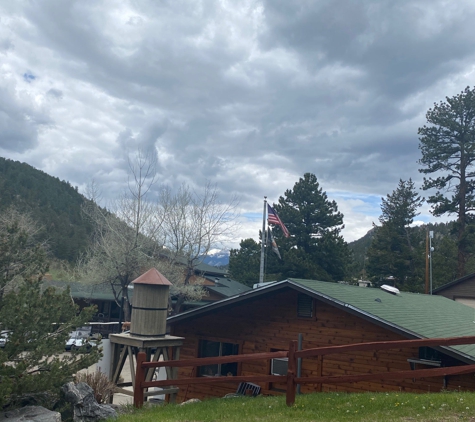 Hunters Chop House - Estes Park, CO