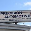 Precision Automotive gallery