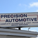 Precision Automotive - Auto Repair & Service