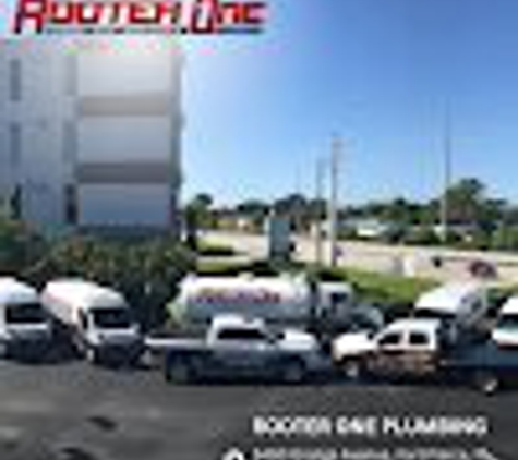 ACS Rooter One - Fort Pierce, FL