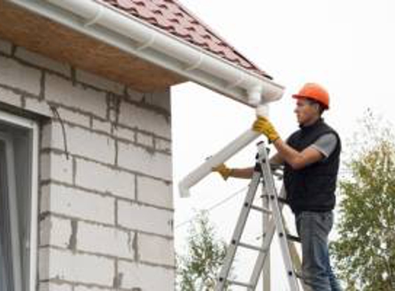 Classic Seamless Gutters - Osceola, IN