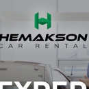 Hemakson Car Rental - Auctions