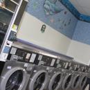 Sparklean Marine Ave Laundry - Commercial Laundries