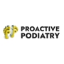 Proactive Podiatry