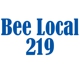 Bee Local 219