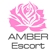Amber Escort Logo