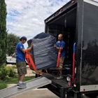 Brazos Raleigh Movers