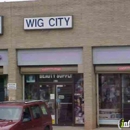 Wig City - Wigs & Hair Pieces