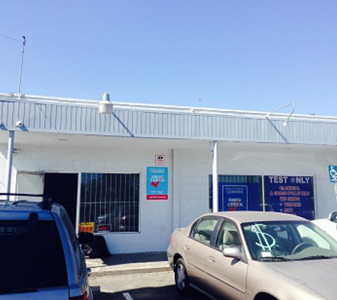 Ontario Smog Check - Ontario, CA