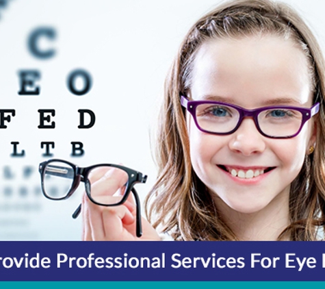 Nepean Optical - Rosebud, VIC. We Provide Professional Services For Eye Health