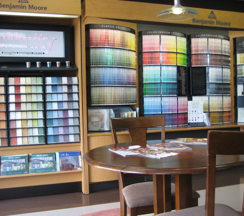 Barco Paint & Supplies - New Baltimore, MI