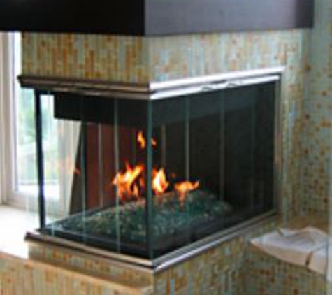 Canyon Fireplace Inc - Orange, CA