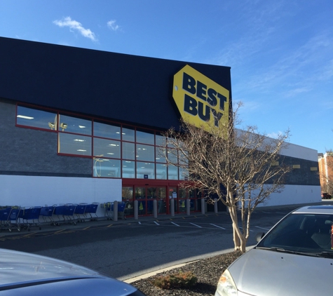 Best Buy - Greensboro, NC