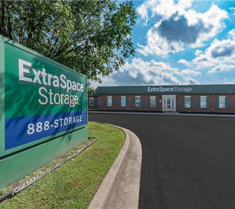 Extra Space Storage - Owensboro, KY