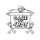 Gabe and Sons Moving - Movers