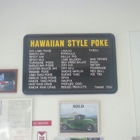 Hawaiian Style Poke