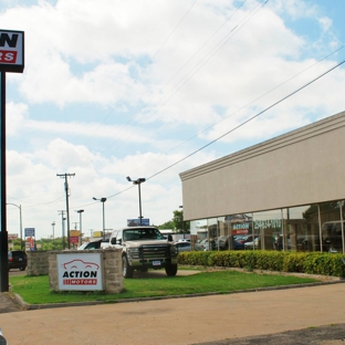 ACTION MOTORS - Killeen, TX