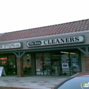 De Anza Cleaners - Dry Cleaners & Laundries