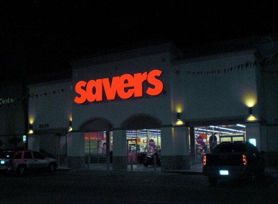 Savers Thrift Stores - Las Vegas, NV