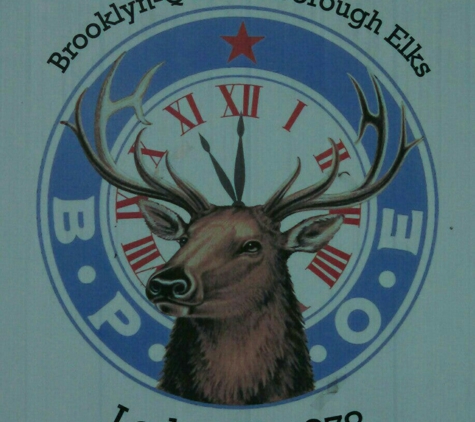 Elks Lodge - Elmhurst, NY