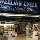 Wheeling Cycle Supply - Motorcycles & Motor Scooters-Parts & Supplies