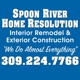 Spoon River Home Resolutions