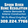 Spoon River Home Resolutions