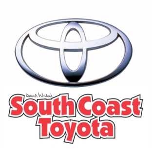 South Coast Toyota - Costa Mesa, CA