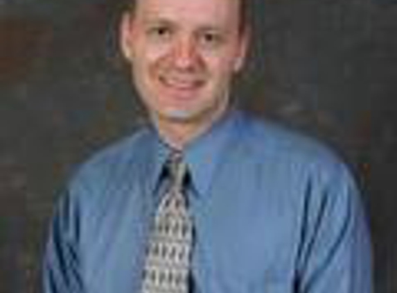 Andrew A English, DDS - Springfield, IL