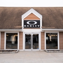 Oakley Vault - Clothing Stores