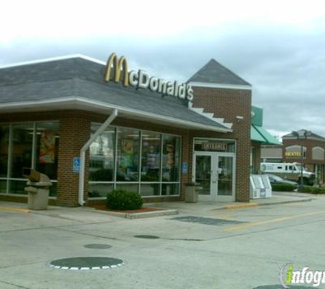 McDonald's - La Grange, IL