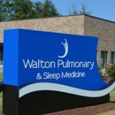 Walton Pulmonary & Sleep Medicine - Physicians & Surgeons, Pulmonary Diseases