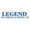 Legend Plumbing And Septic - Septic Tank & System Cleaning