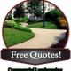 Absolute Quality Landscape Maintenance & Design