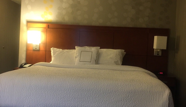 Courtyard by Marriott - Parsippany, NJ