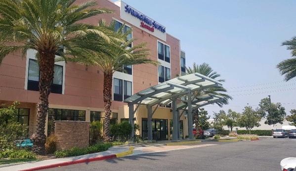 SpringHill Suites Irvine John Wayne Airport/Orange County - Irvine, CA