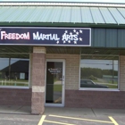 Freedom Martial Arts