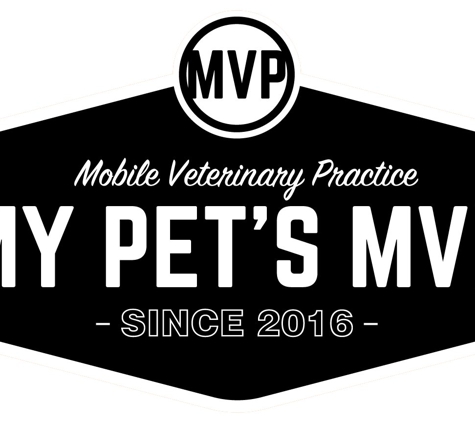 My Pet's MVP Austin-Lyndsey Kingsley, DVM - Lantana, TX